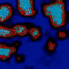 Picture for song 'Boom' by artist 'Slave of Destruction'