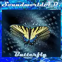 Picture for song '.:':.Butterfly.:':.' by artist 'SoundworldA.D.'