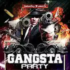 Picture for song 'Gangsta Party (Hot!)' by artist 'Spazz Beats'