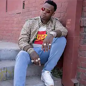 Picture for song 'Issue (Buy 1 Get 1 Free)' by artist 'Stacked Up Michael'