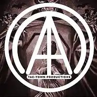 Picture for song 'Horror Films' by artist 'tactownprod'