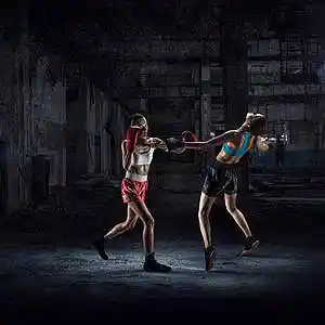 Picture for song 'Mix Fight / Sport Trap Beat Brass' by artist 'TAVAmusic'