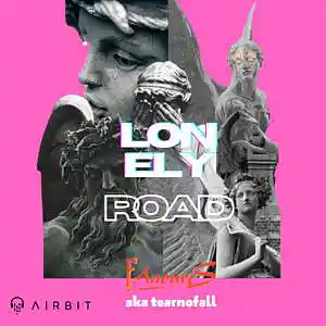 Picture for song 'lonely road [exclusive trap beat]' by artist 'TearNoFall'