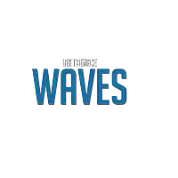 Picture for song '*Smooth* Waves' by artist 'TheBeatMenace'
