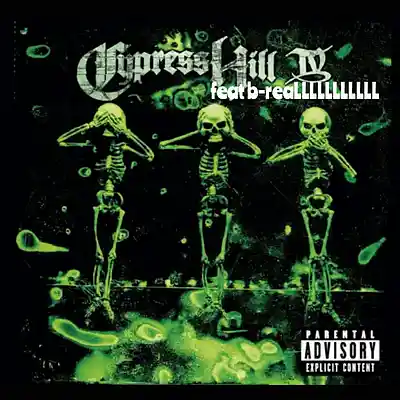 Picture for song 'drgreenthumbfeatbreaLLLLLLLL' by artist 'Eminem 2'