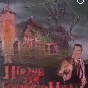 Picture for song 'thehouseonhauntedhillrandasvincentpricerandasretse' by artist 'Eminem 2'