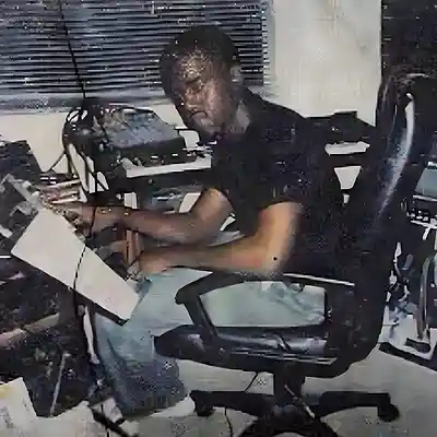 Picture for song 'Kanye West x Rihanna Type Beat "This Is Ah Flex"' by artist 'Trackmatic 850'