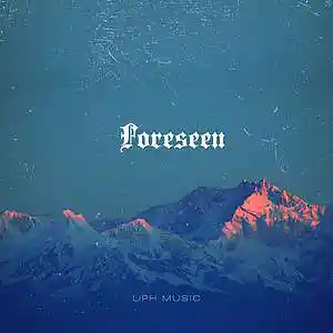 Picture for song 'Foreseen Alternative Guitar Trap x RnB' by artist 'UPH Music'