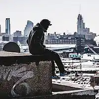 Picture for song '..:: THE TRUTH ::.. (FreeDL!)' by artist 'VEYSIGZ BEATS'