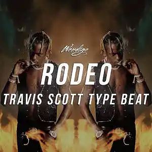 Picture for song 'Rodeo (BUY 1 GET 4 FREE)' by artist 'Wendigo'