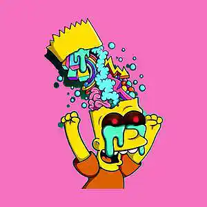 Picture for song 'Too Much' by artist 'WyFy Beats'