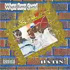 Picture for song 'Hatin'' by artist 'Wyze Sonz Cartel'