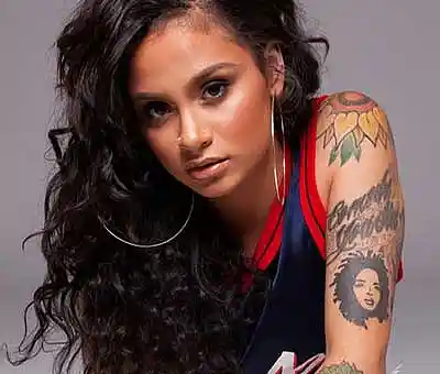 Picture for song 'PartyNextDoor l Kehlani - How Deep Is Ur Luv' by artist 'YDMG Productions'