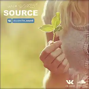Picture for song '3 - SOURCE 1N SOUND' by artist '1N SOUND'