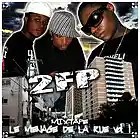 Picture for song 'Dans la vie' by artist '2fp'