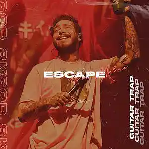 Picture for song 'Escape (BUY 1 GET 1 FREE)' by artist '8kgod'
