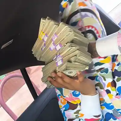 Picture for song 'Yn Jay x Detroit Type Beat - Try More' by artist '8xbeatz'