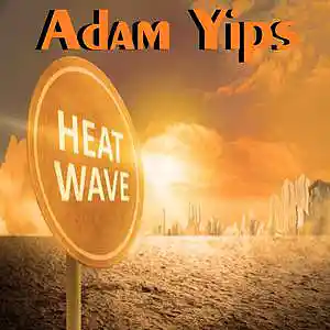 Picture for song 'Heatwave' by artist 'Adam Yips'
