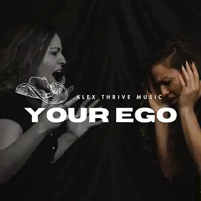Picture for song 'Your Ego (Hardy Country Rap Type Beat)' by artist 'Alex Thrive Music'