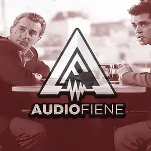 Picture for song 'Mobsters (Lil Baby, Moneybagg Yo type)' by artist 'Audio Fiene'