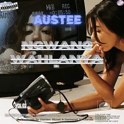 Picture for song 'NGWANO WA HLANYA (VOL2)' by artist 'Austee'