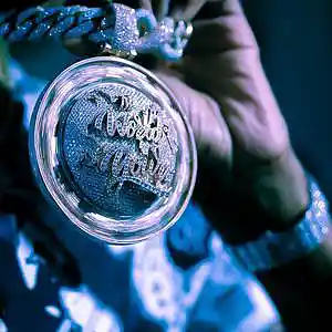 Picture for song 'All In' by artist 'Aztec Jack'