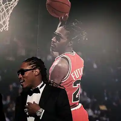 Picture for song 'Future x 808 Mafia Type Beat - ''MADE IT OUT''' by artist 'Beatsby.Mxtt029'