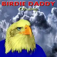 Picture for song 'Onsdag (oklippt)' by artist 'Birdie Daddy'