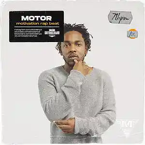 Picture for song 'Motor' by artist 'BITODELNYA'