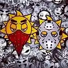 Picture for song 'Blackskins Beats - If I Catch You' by artist 'Blackskins Beats'