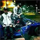 Picture for song 'Casino Beats Im Fly (R&B Jerk Beat)' by artist 'Casino On The Beats'