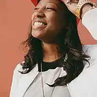 Picture for song 'Fuck it (WoundaGurl)' by artist 'ClassicMITROH'