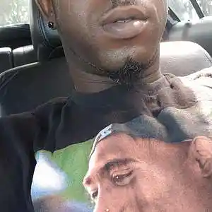 Picture for song 'Rated' by artist 'CQINCE'