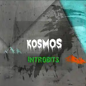 Picture for song 'Kosmos' by artist 'Darak'