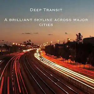 Picture for song 'The Journey 9-27-16 (2)' by artist 'Deep Transit'