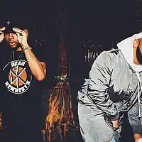 Picture for song 'Over Here (Drake & PND Style)' by artist 'Dreamnation Productionz'