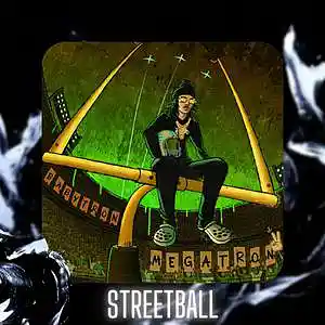 Picture for song '"Streetball" BabyTron & Rio Da Yung Og Type Beat' by artist 'D V 1 R V E R S BEATS'