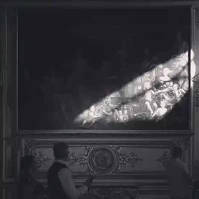 Picture for song '[FREE] Y$, KANYE WEST x DON TOLIVER TYPE BEAT - Em' by artist 'ecogenocide'