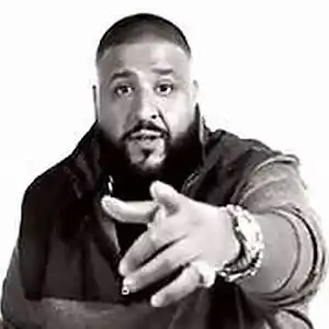 Picture for song 'Trap N B DJ Khaled' by artist 'Elroysbeats'