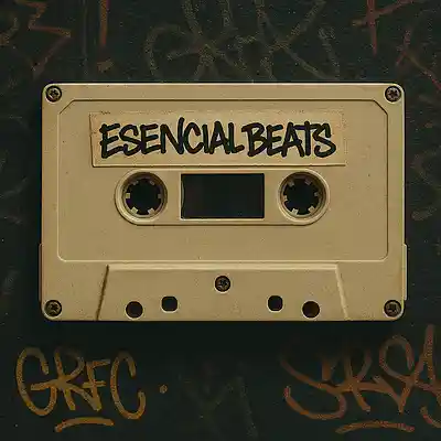 Picture for song '4 prueba 118 TANDA 2' by artist 'EsencialBeats'