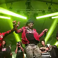 Picture for song 'JUICED' by artist 'Getemboyondabeat'