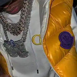 Picture for song 'Slatt Zy x Dro Kenji Type Beat - "Crosshairs"' by artist 'GloryKeyz.'