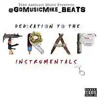 Picture for song 'Fatal Attraction - (prod by @GoMusicMike)' by artist 'GoMusicMike'