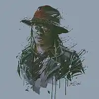 Picture for song 'Demons ..::HARD::..' by artist 'HEATONDABEAT'