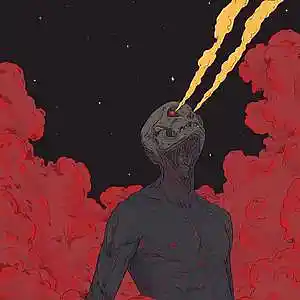 Picture for song 'BLAST - Kendrick Lamar (BUY 1 GET 4 FREE)' by artist 'IMPALA DRUMMERZ'