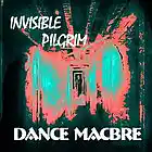 Picture for song 'DANCE MACBRE ( Minor 1a )' by artist 'Invisible Pilgrim (US)'