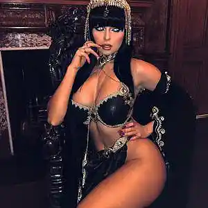 Picture for song '-Cleopatra-' by artist 'JayyJordanBeatz'
