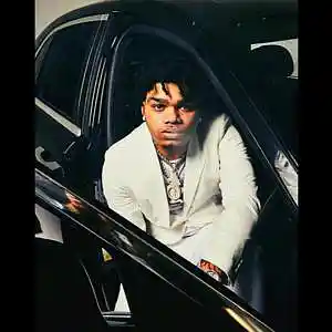 Picture for song 'Dior (buy 1 get 4 FREE)' by artist 'JHURLY'