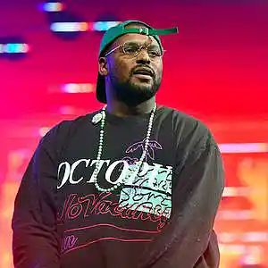 Picture for song 'SCHOOLBOY Q TYPE BEAT - Tiger BAYLORBEATS.COM' by artist 'BAYLORBEATS.COM'