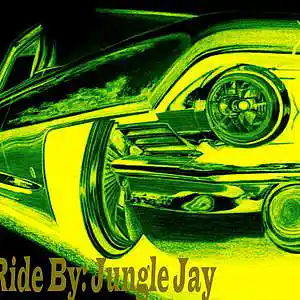 Picture for song 'Smooth Ride' by artist 'Jungle Jay'